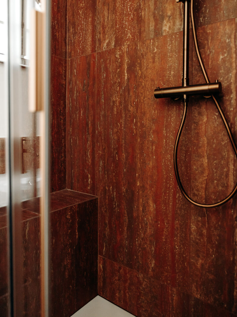 Shooting Projet La Tour Maubourg