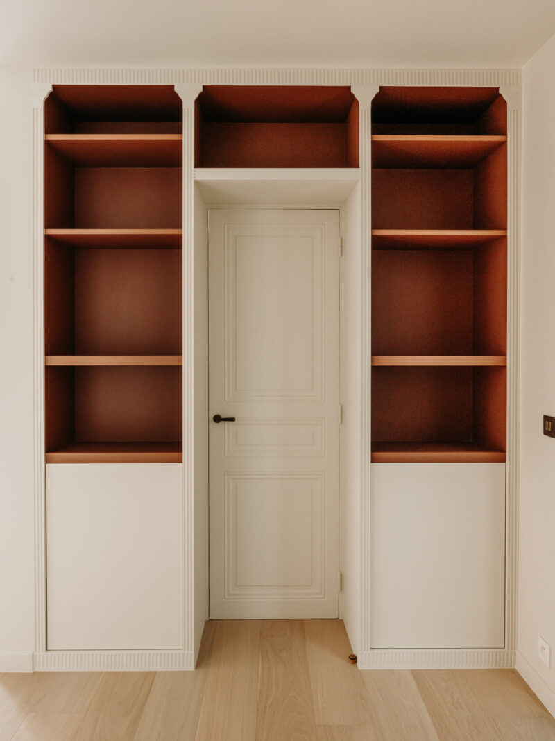 Shooting Projet La Tour Maubourg