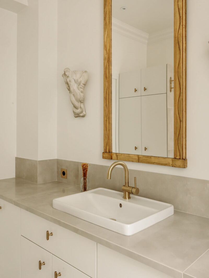 Shooting Projet La Tour Maubourg