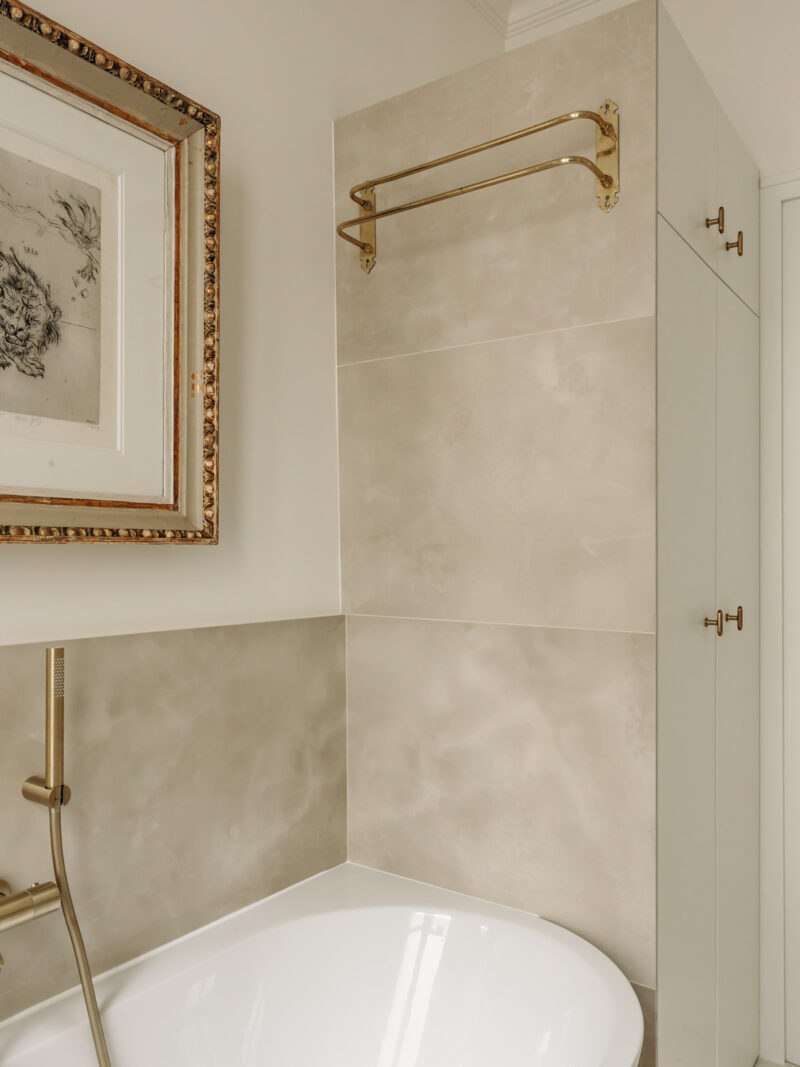 Shooting Projet La Tour Maubourg