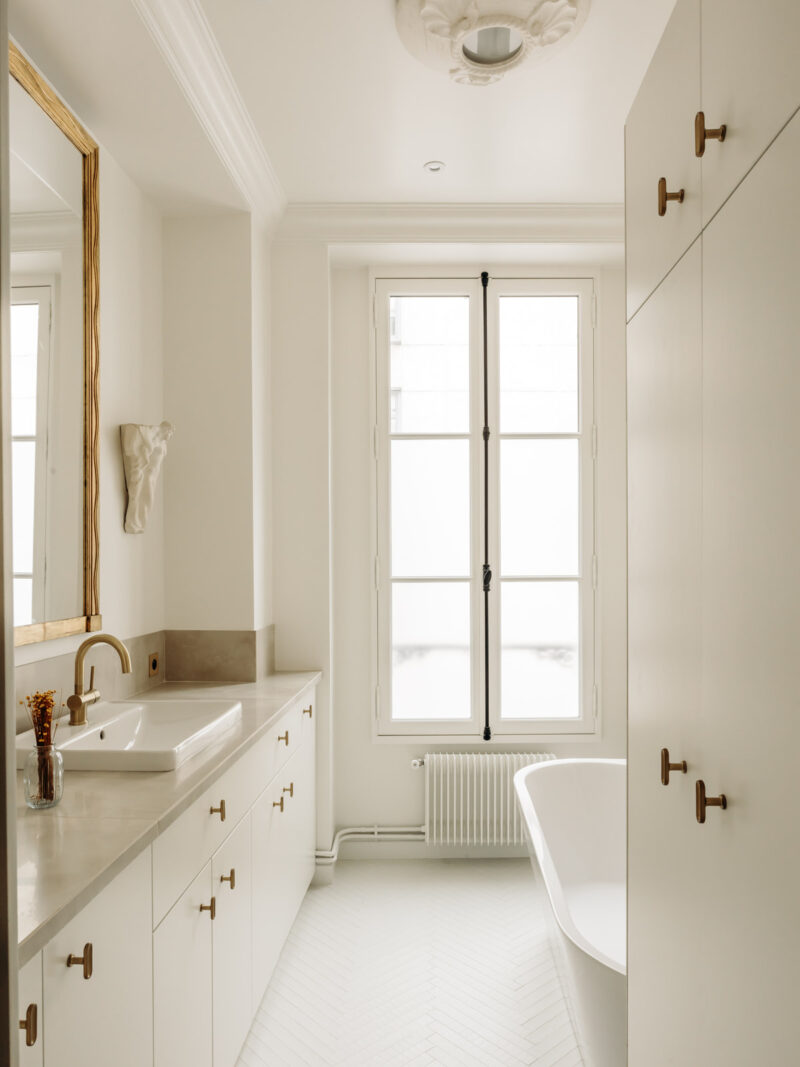 Shooting Projet La Tour Maubourg