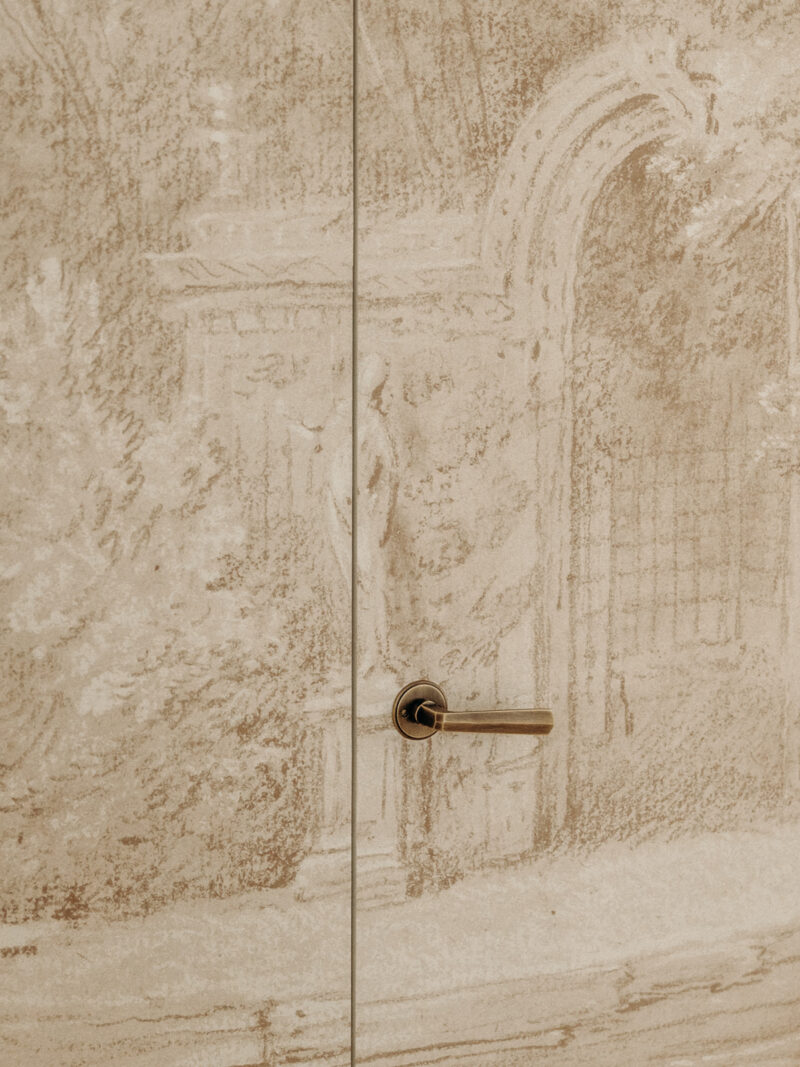 Shooting Projet La Tour Maubourg